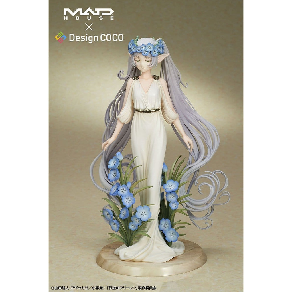 Productafbeelding Frieren - Nouveau Style Figuur