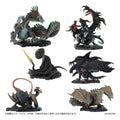Productafbeelding Monster Hunter - Capcom Plus Vol. 30 mysteriefiguur