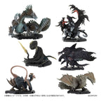 Productafbeelding Monster Hunter - Capcom Plus Vol. 30 mysteriefiguur