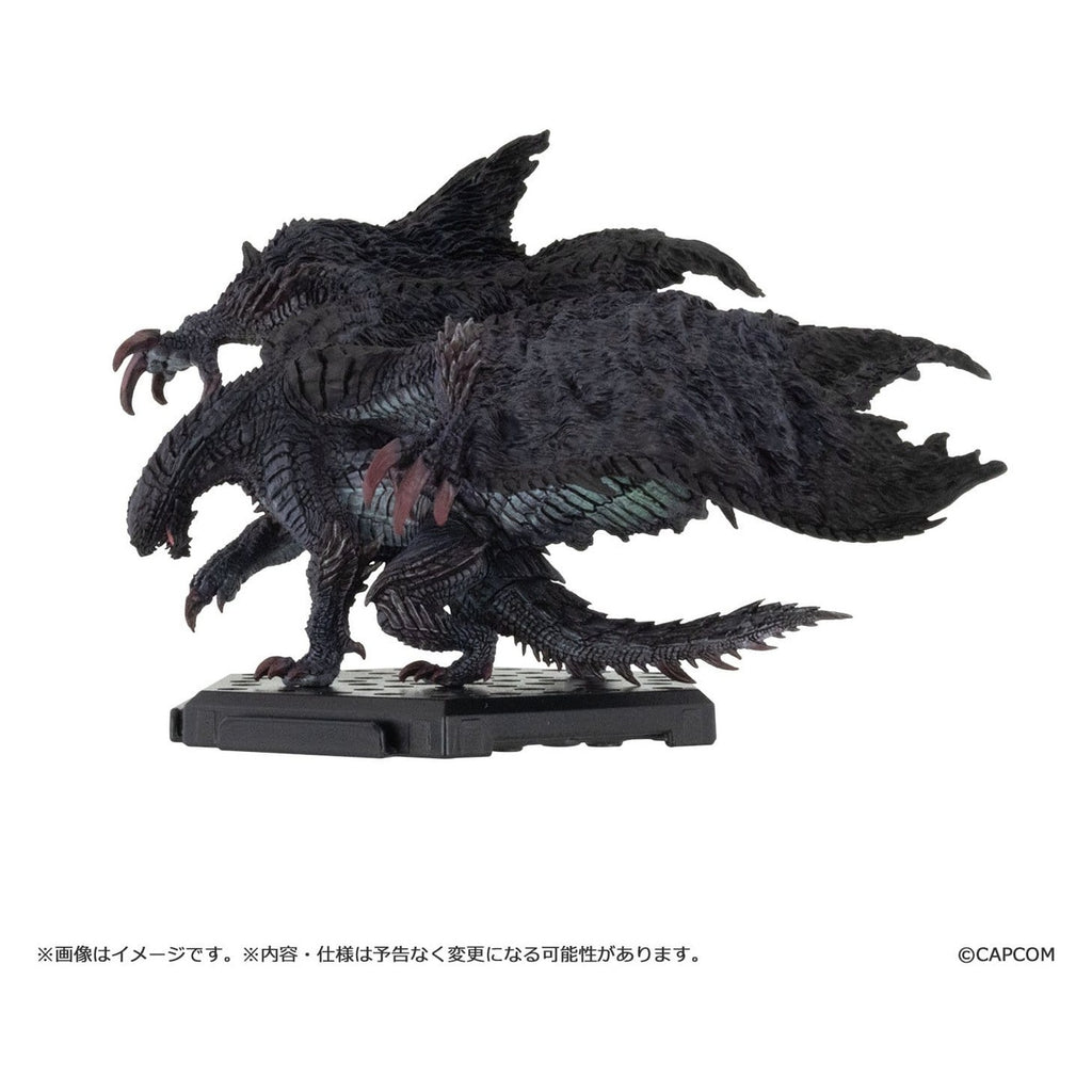 Productafbeelding Monster Hunter - Capcom Plus Vol. 30 mysteriefiguur