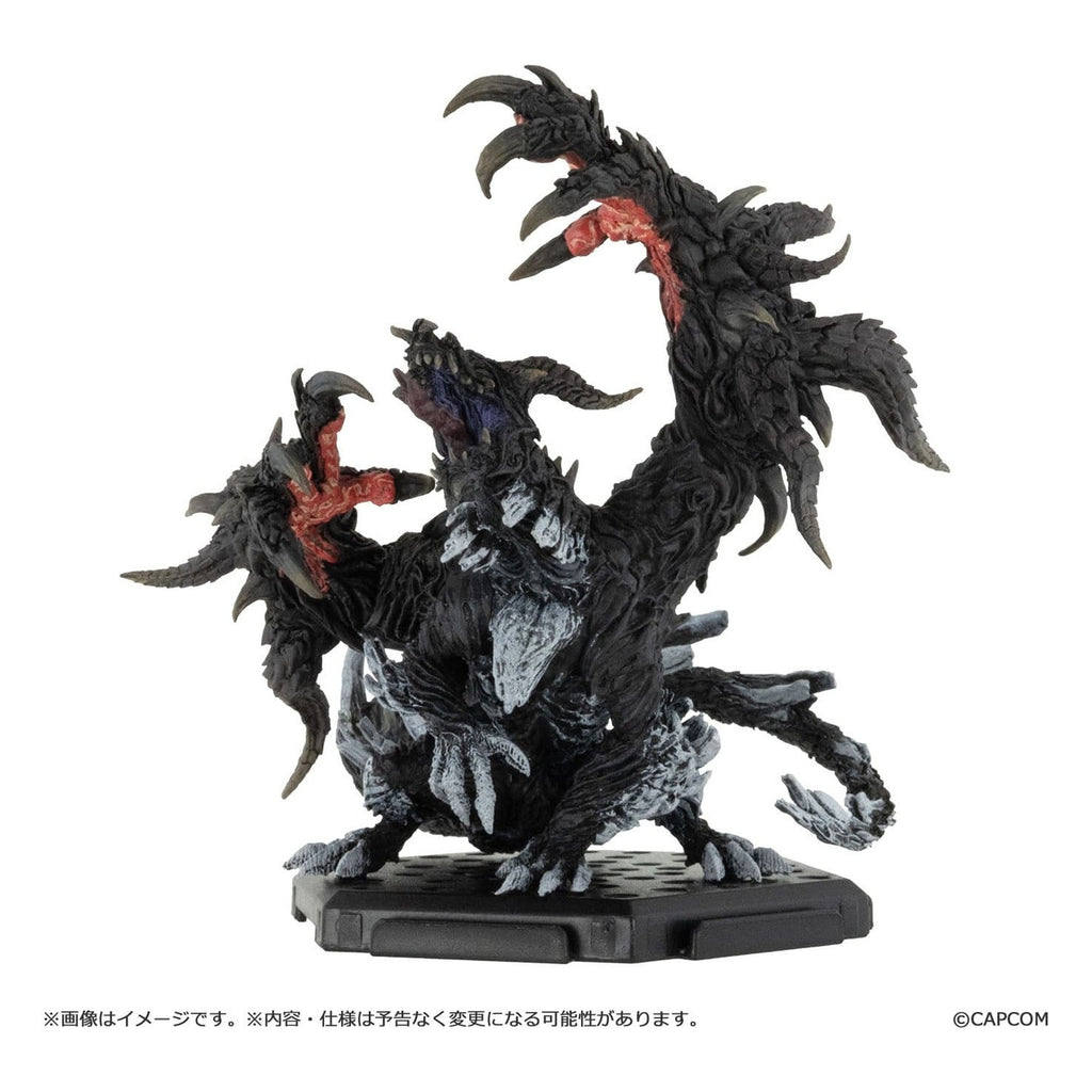 Productafbeelding Monster Hunter - Capcom Plus Vol. 30 mysteriefiguur