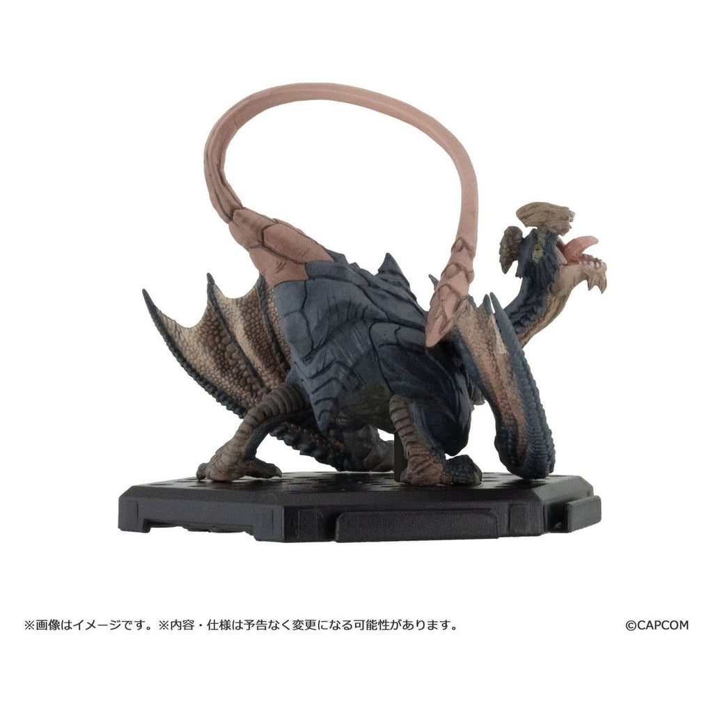 Productafbeelding Monster Hunter - Capcom Plus Vol. 30 mysteriefiguur