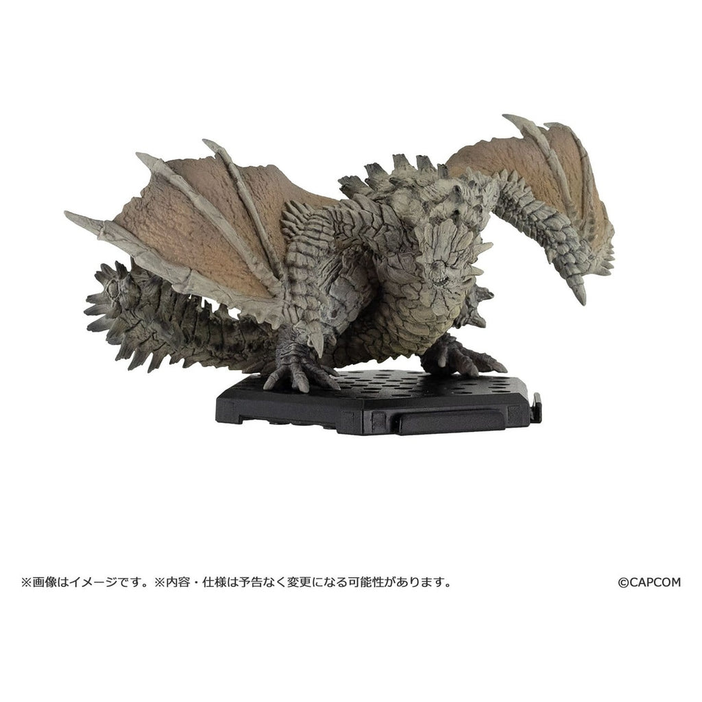 Productafbeelding Monster Hunter - Capcom Plus Vol. 30 mysteriefiguur