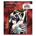 Productafbeelding Overlord - Albedo en Ainz Magneet