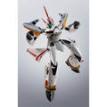 Productafbeelding Macross - VF-19P Valkyrie (Zola Planetary Patrol) Hi-Metal R actiefiguur