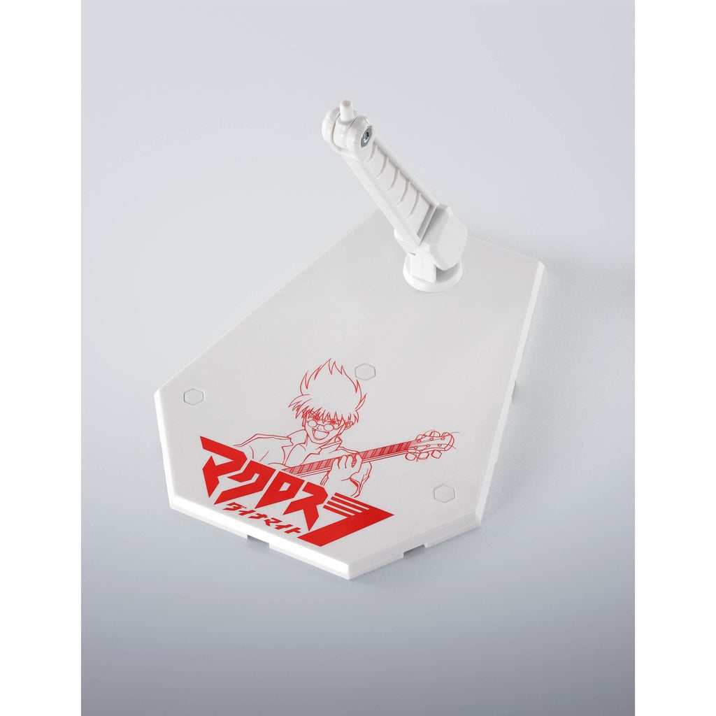 Productafbeelding Macross - VF-19P Valkyrie (Zola Planetary Patrol) Hi-Metal R actiefiguur