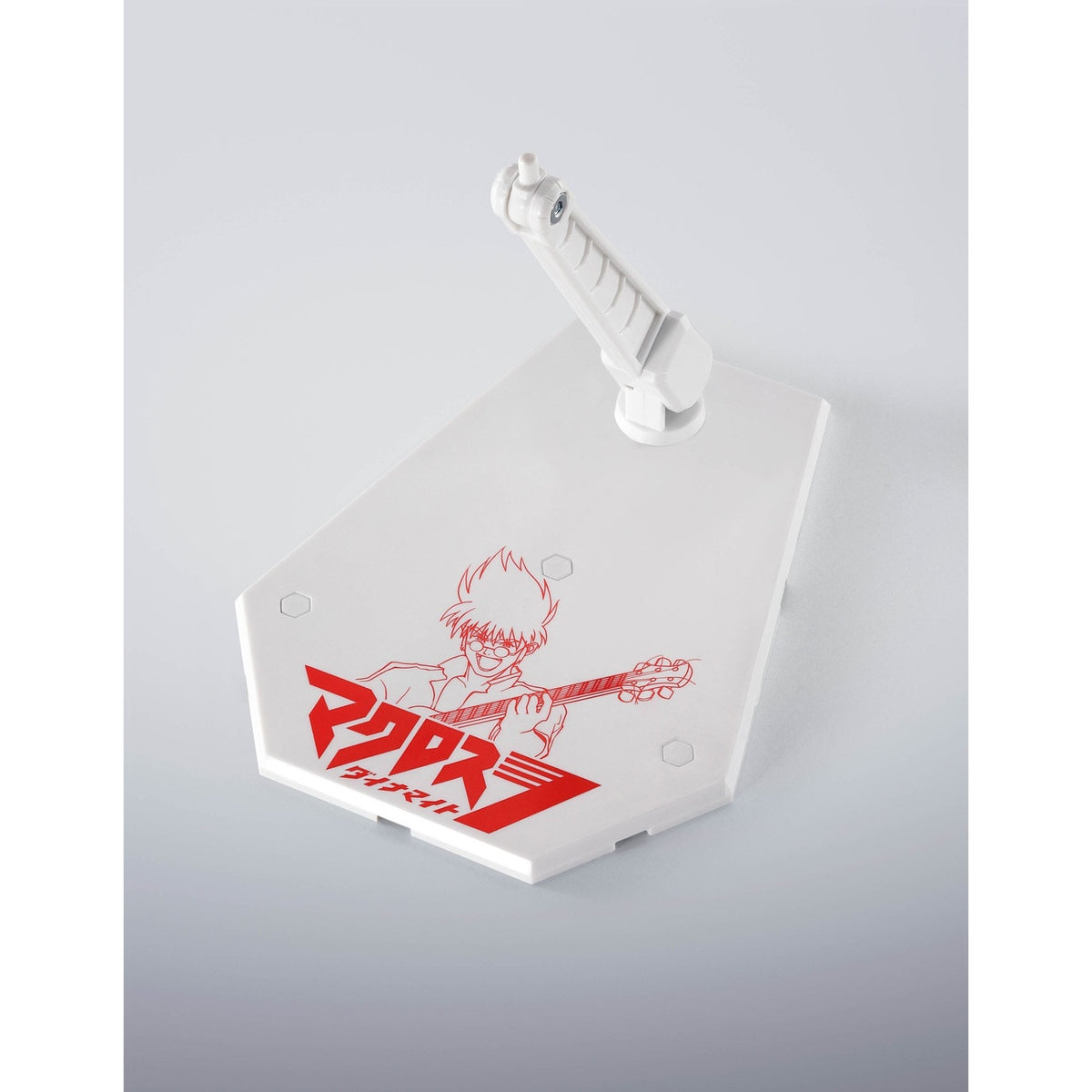Productafbeelding Macross - VF-19P Valkyrie (Zola Planetary Patrol) Hi-Metal R actiefiguur
