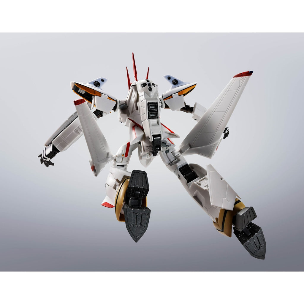 Productafbeelding Macross - VF-19P Valkyrie (Zola Planetary Patrol) Hi-Metal R actiefiguur