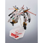 Productafbeelding Macross - VF-19P Valkyrie (Zola Planetary Patrol) Hi-Metal R actiefiguur