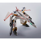 Productafbeelding Macross - VF-19P Valkyrie (Zola Planetary Patrol) Hi-Metal R actiefiguur
