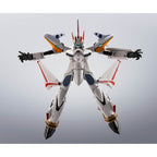 Productafbeelding Macross - VF-19P Valkyrie (Zola Planetary Patrol) Hi-Metal R actiefiguur