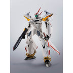 Productafbeelding Macross - VF-19P Valkyrie (Zola Planetary Patrol) Hi-Metal R actiefiguur
