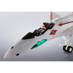 Productafbeelding Macross - VF-19P Valkyrie (Zola Planetary Patrol) Hi-Metal R actiefiguur