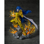 Productafbeelding Saint Seiya - Gemini Saga Figuarts ZERO Metallic Figuur