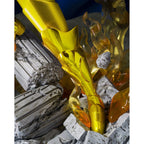 Productafbeelding Saint Seiya - Gemini Saga Figuarts ZERO Metallic Figuur