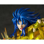 Productafbeelding Saint Seiya - Gemini Saga Figuarts ZERO Metallic Figuur