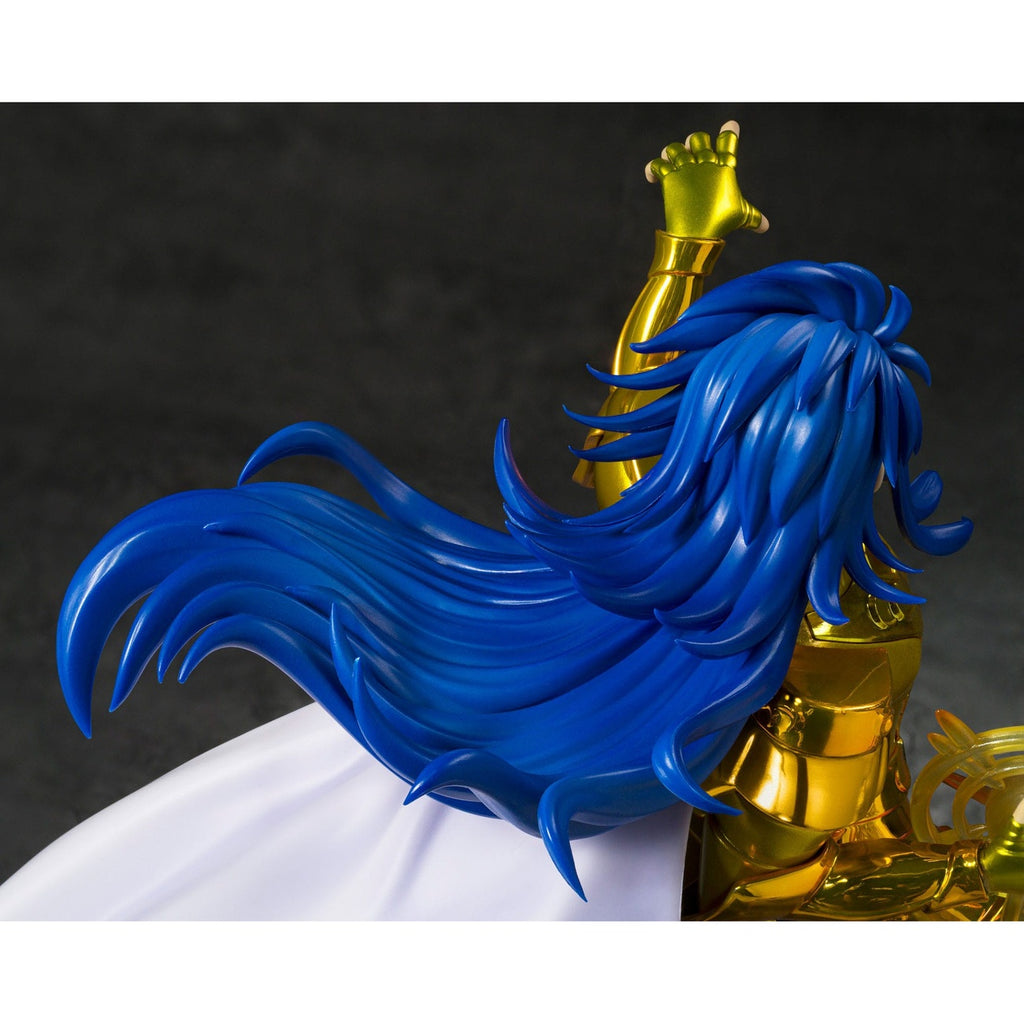 Productafbeelding Saint Seiya - Gemini Saga Figuarts ZERO Metallic Figuur