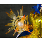 Productafbeelding Saint Seiya - Gemini Saga Figuarts ZERO Metallic Figuur