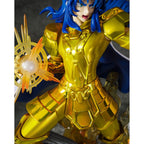 Productafbeelding Saint Seiya - Gemini Saga Figuarts ZERO Metallic Figuur