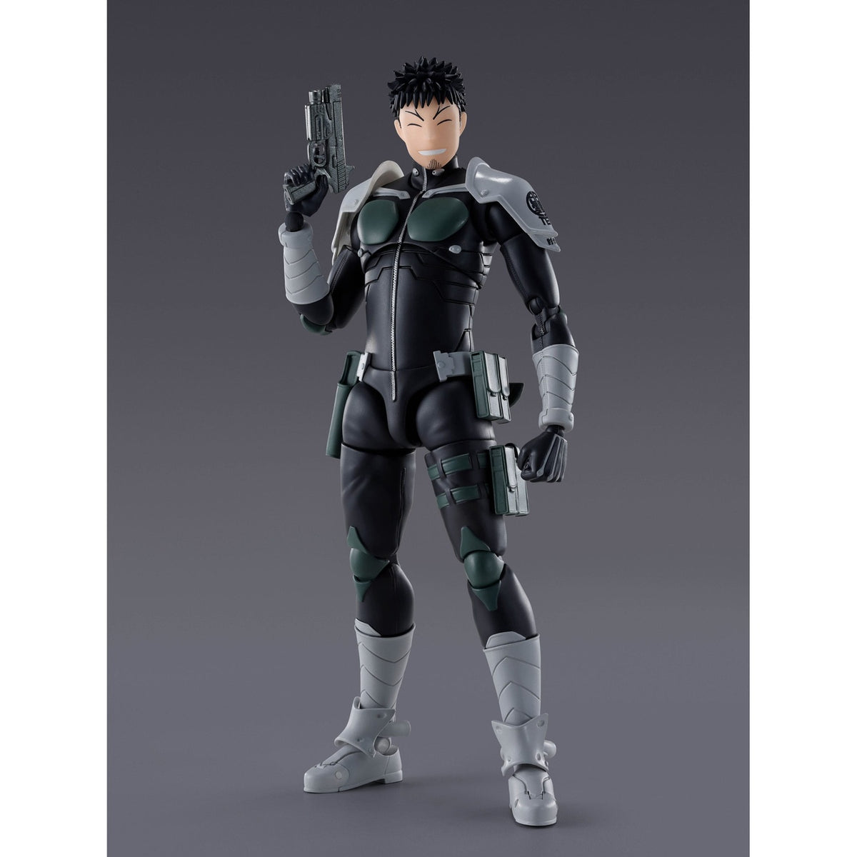 Productafbeelding Kaiju No. 8 - Kafka Hibino S.H.Figuarts Actiefiguur