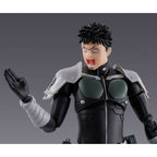 Productafbeelding Kaiju No. 8 - Kafka Hibino S.H.Figuarts Actiefiguur