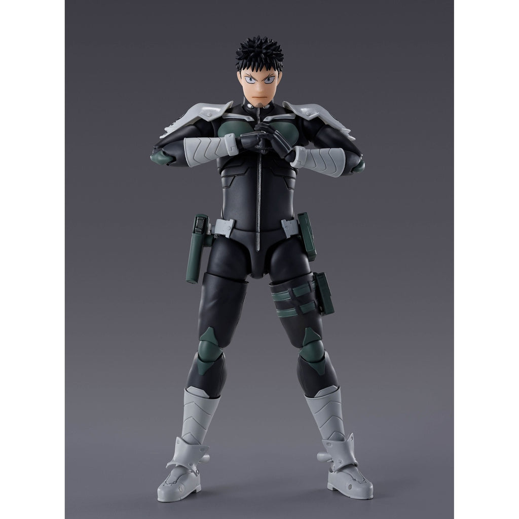 Productafbeelding Kaiju No. 8 - Kafka Hibino S.H.Figuarts Actiefiguur