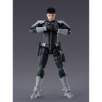 Productafbeelding Kaiju No. 8 - Kafka Hibino S.H.Figuarts Actiefiguur