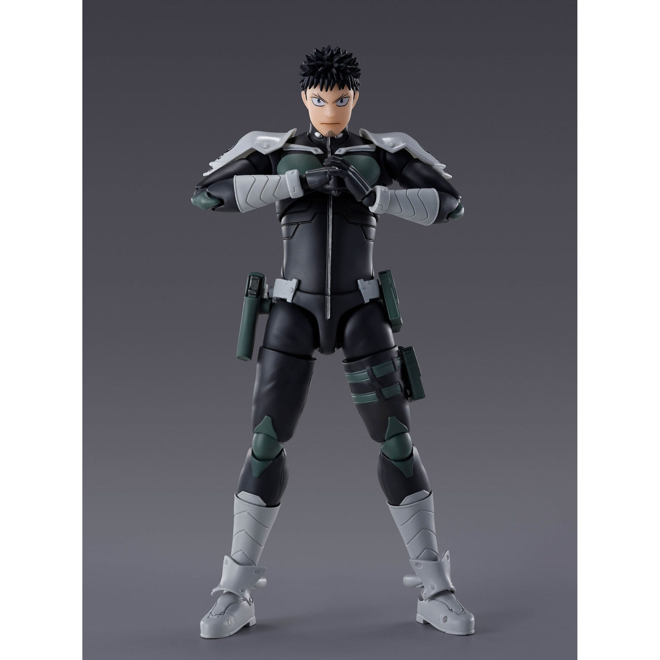 Productafbeelding Kaiju No. 8 - Kafka Hibino S.H.Figuarts Actiefiguur