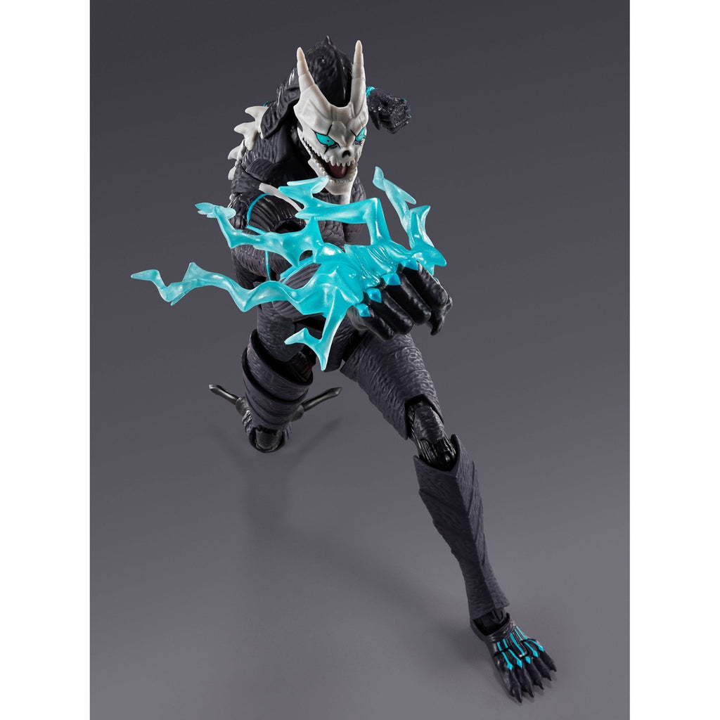 Productafbeelding Kaiju No. 8 - Kafka Hibino S.H.Figuarts Actiefiguur