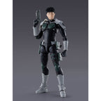 Productafbeelding Kaiju No. 8 - Kafka Hibino S.H.Figuarts Actiefiguur