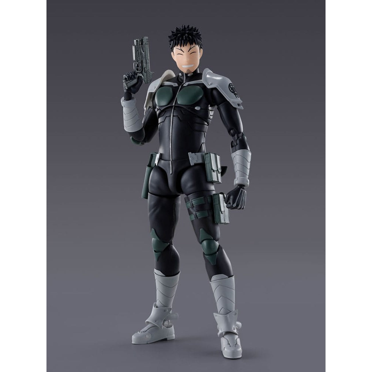Productafbeelding Kaiju No. 8 - Kafka Hibino S.H.Figuarts Actiefiguur