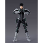 Productafbeelding Kaiju No. 8 - Kafka Hibino S.H.Figuarts Actiefiguur