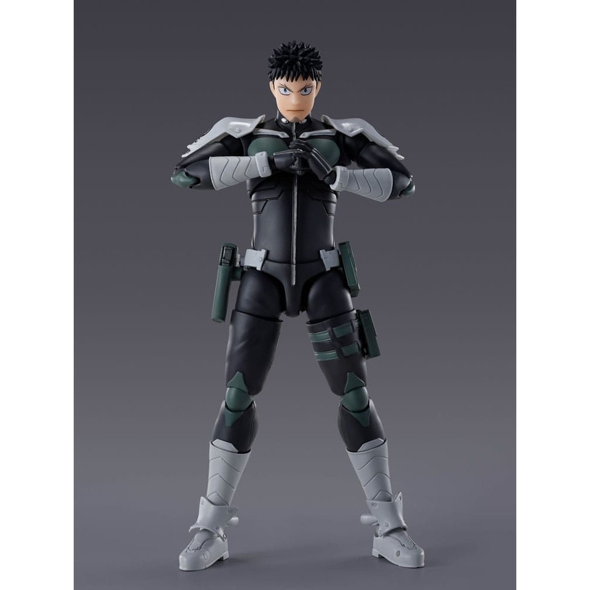 Productafbeelding Kaiju No. 8 - Kafka Hibino S.H.Figuarts Actiefiguur