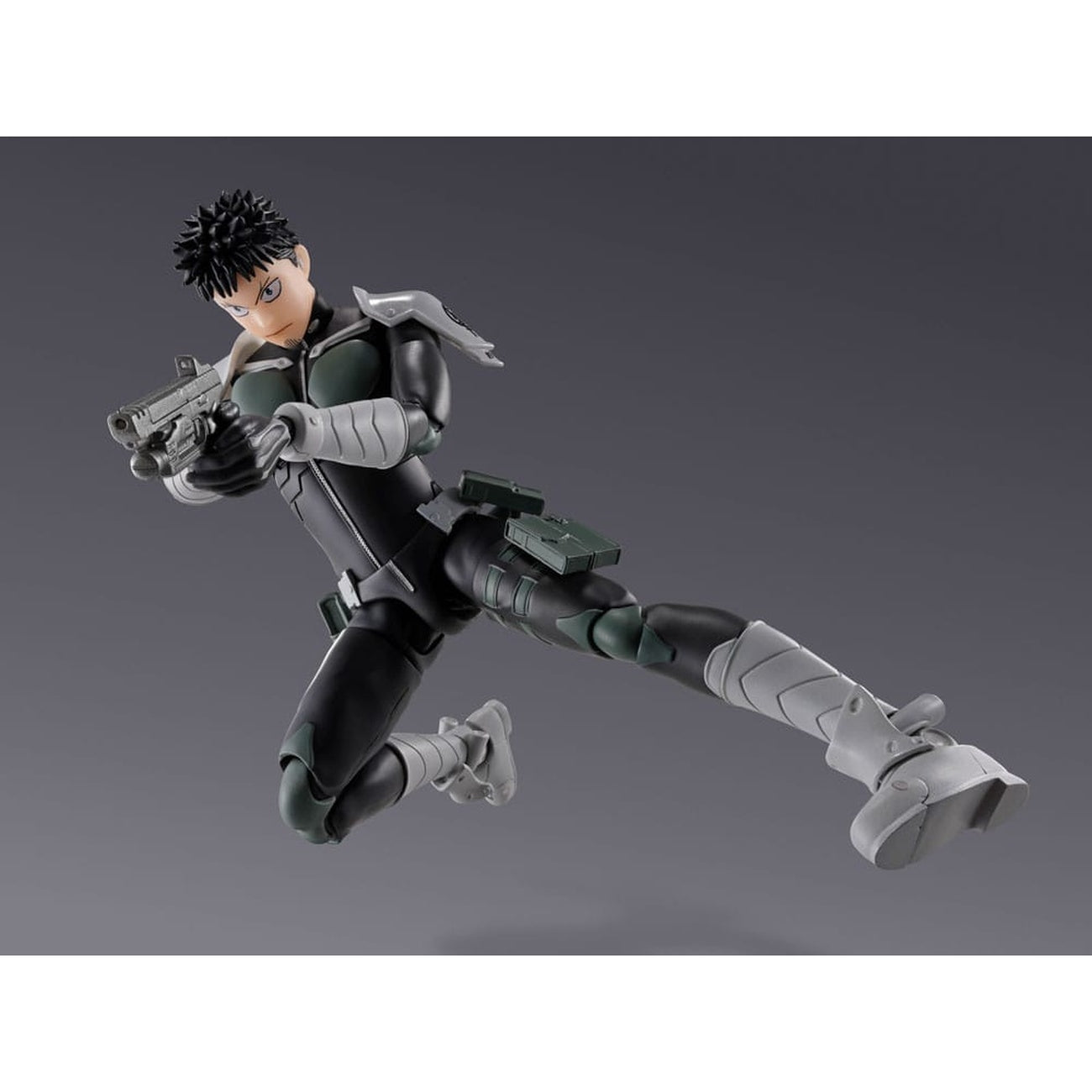 Productafbeelding Kaiju No. 8 - Kafka Hibino S.H.Figuarts Actiefiguur