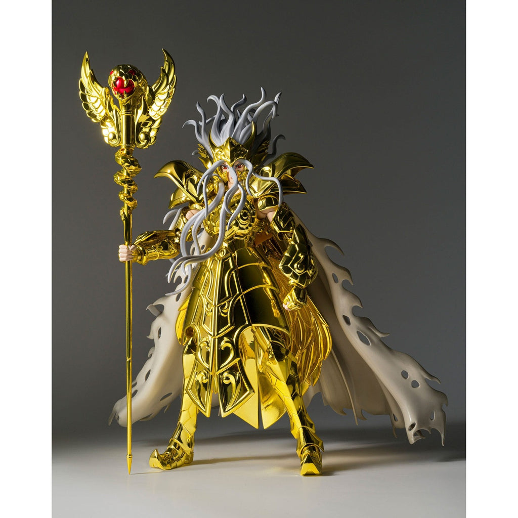 Productafbeelding Saint Seiya - Opyx Odysseus Saint Cloth Myth Ex Actiefiguur