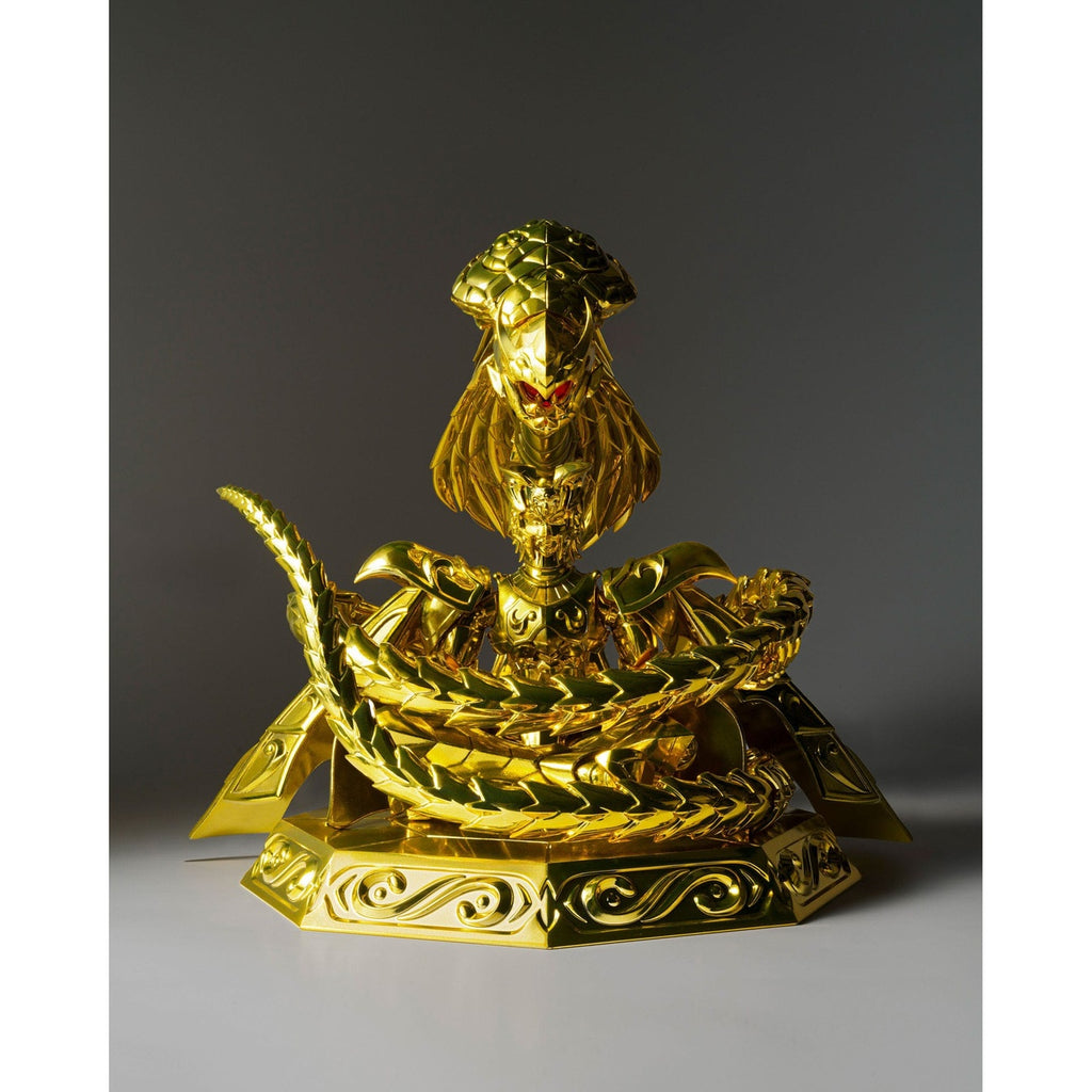 Productafbeelding Saint Seiya - Opyx Odysseus Saint Cloth Myth Ex Actiefiguur