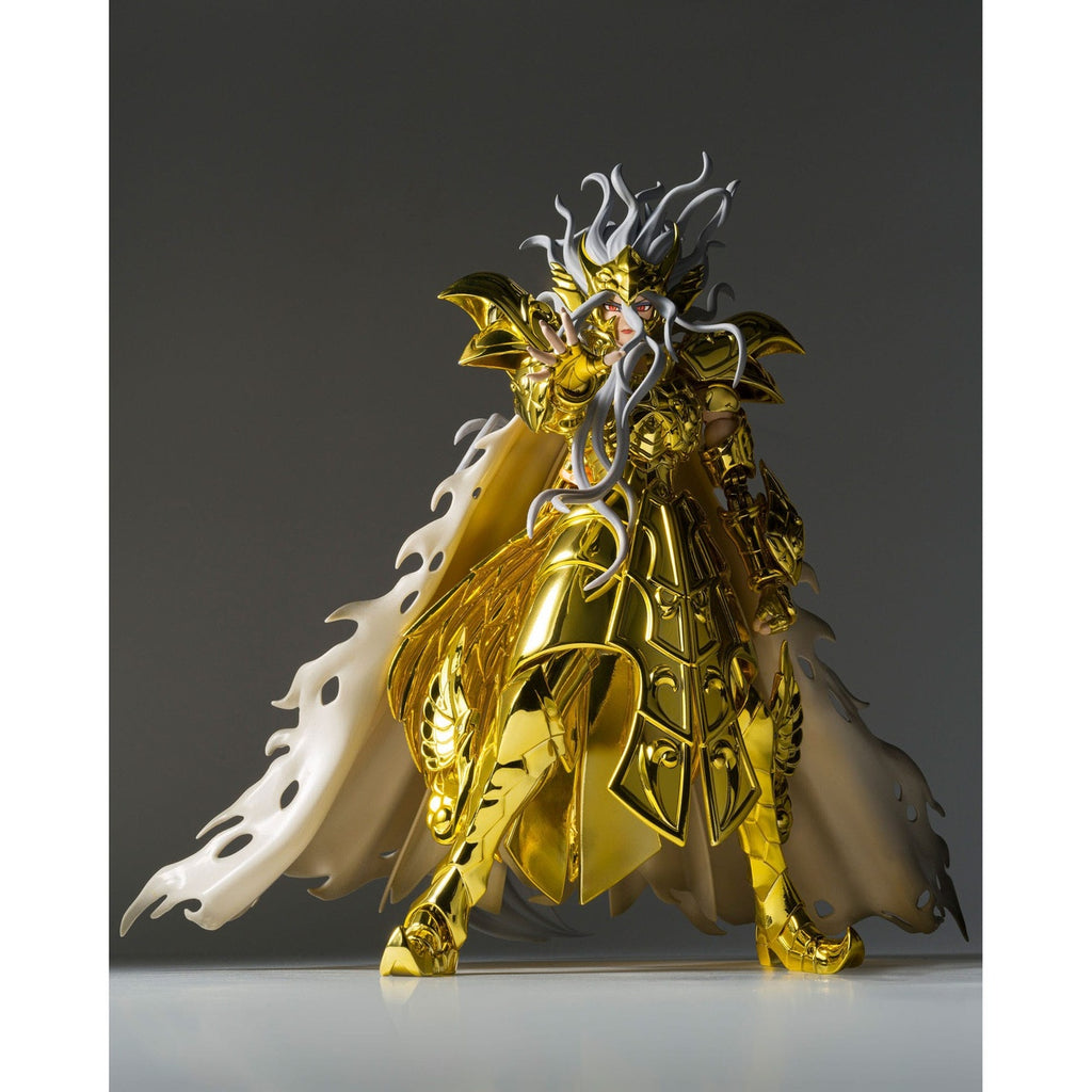 Productafbeelding Saint Seiya - Opyx Odysseus Saint Cloth Myth Ex Actiefiguur