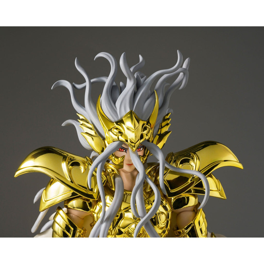 Productafbeelding Saint Seiya - Opyx Odysseus Saint Cloth Myth Ex Actiefiguur