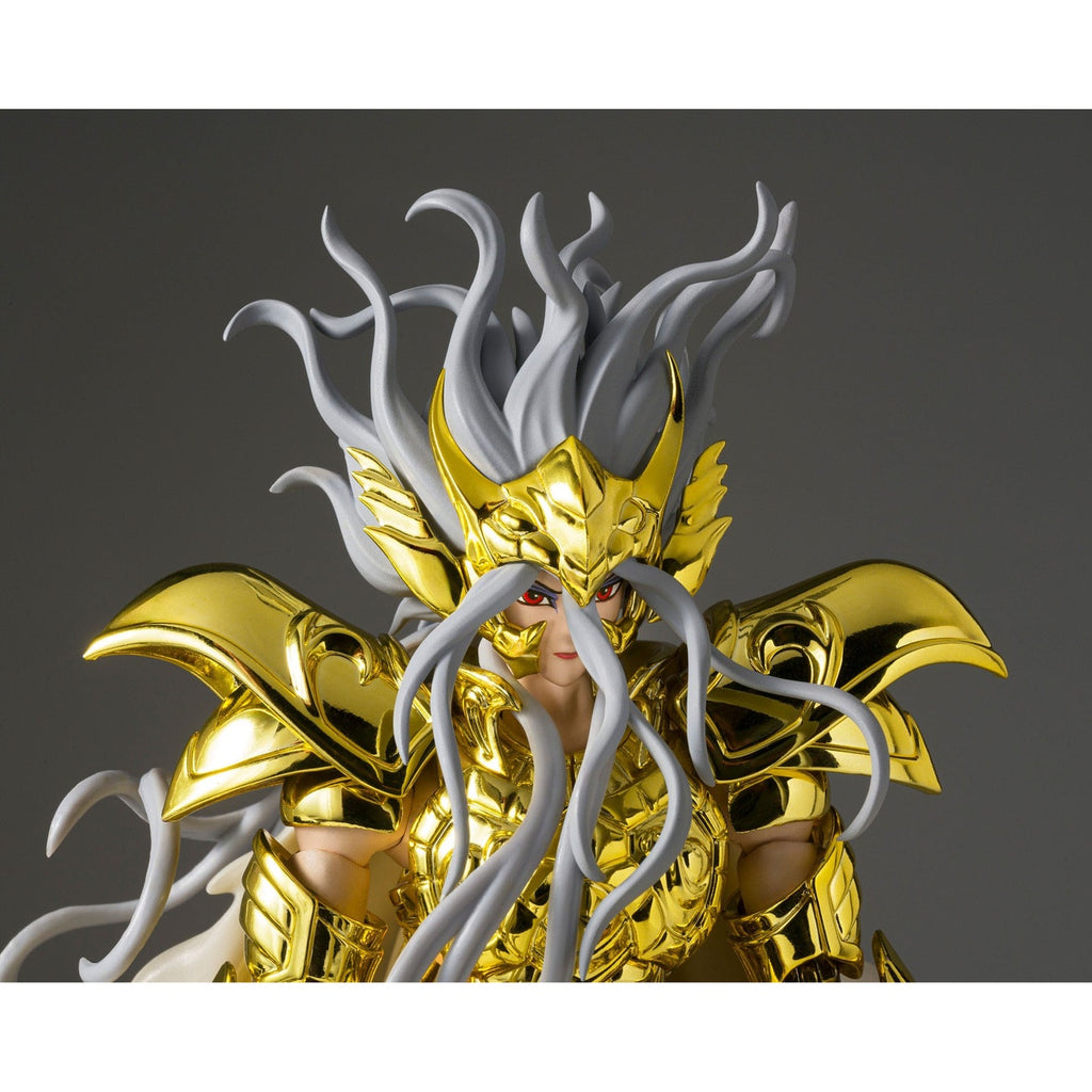Productafbeelding Saint Seiya - Opyx Odysseus Saint Cloth Myth Ex Actiefiguur