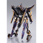 Productafbeelding Code Geass - Lancelot Albion Zero Metal Build Dragon Scale actiefiguur