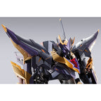 Productafbeelding Code Geass - Lancelot Albion Zero Metal Build Dragon Scale actiefiguur