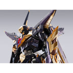 Productafbeelding Code Geass - Lancelot Albion Zero Metal Build Dragon Scale actiefiguur