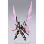 Productafbeelding Code Geass - Lancelot Albion Zero Metal Build Dragon Scale actiefiguur