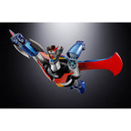 Productafbeelding Mazinger - GX-117 Mazinger Diecast Actiefiguur Power Up Version