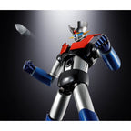 Productafbeelding Mazinger - GX-117 Mazinger Diecast Actiefiguur Power Up Version