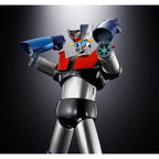 Productafbeelding Mazinger - GX-117 Mazinger Diecast Actiefiguur Power Up Version