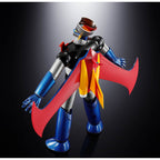 Productafbeelding Mazinger - GX-117 Mazinger Diecast Actiefiguur Power Up Version