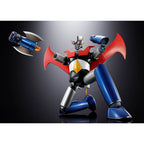 Productafbeelding Mazinger - GX-117 Mazinger Diecast Actiefiguur Power Up Version