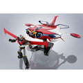 Productafbeelding Grendizer - Spazer Side Super actiefiguur