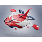 Productafbeelding Grendizer - Spazer Side Super actiefiguur